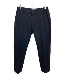 giab's ARCHIVIO（ジャブス アルキヴィオ）の古着「パンツ」｜グレー