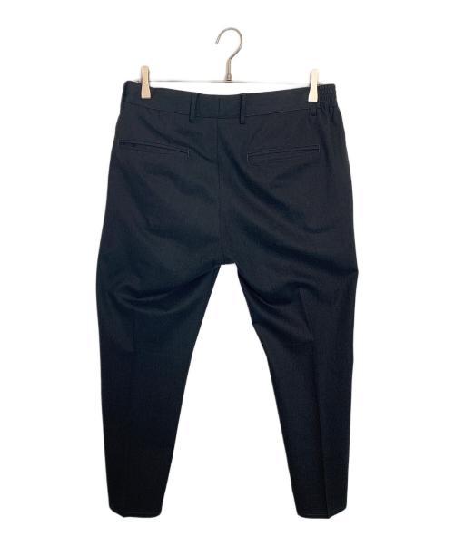 giab's ARCHIVIO（ジャブス アルキヴィオ）giab's ARCHIVIO (ジャブス アルキヴィオ) パンツ グレー サイズ:48の古着・服飾アイテム