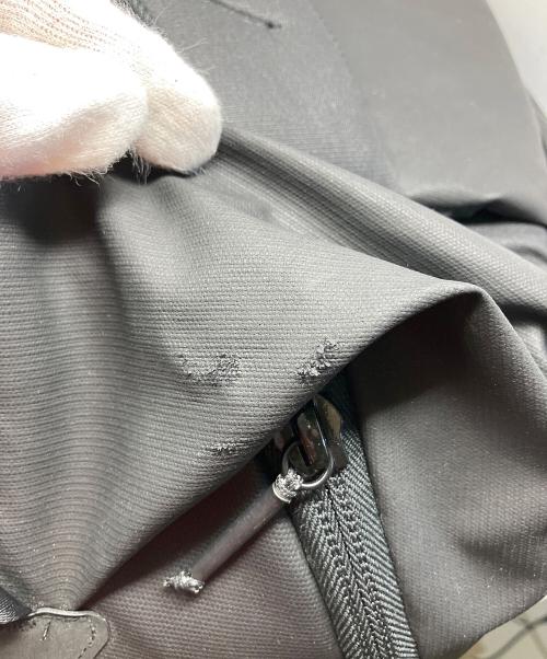 peak design（ピークデザイン）peak design (ピークデザイン) ボストンバッグ ブラックの古着・服飾アイテム