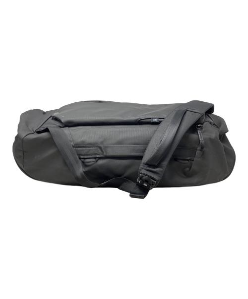 peak design（ピークデザイン）peak design (ピークデザイン) ボストンバッグ ブラックの古着・服飾アイテム