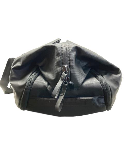 peak design（ピークデザイン）peak design (ピークデザイン) ボストンバッグ ブラックの古着・服飾アイテム