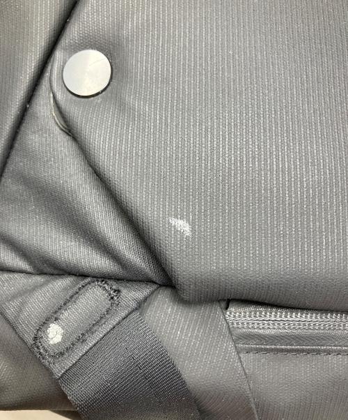 peak design（ピークデザイン）peak design (ピークデザイン) ボストンバッグ ブラックの古着・服飾アイテム