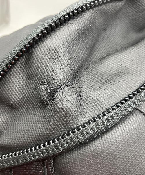 peak design（ピークデザイン）peak design (ピークデザイン) ボストンバッグ ブラックの古着・服飾アイテム