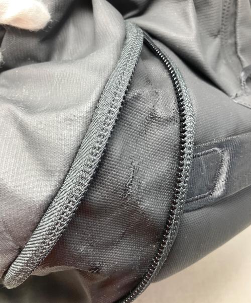 peak design（ピークデザイン）peak design (ピークデザイン) ボストンバッグ ブラックの古着・服飾アイテム