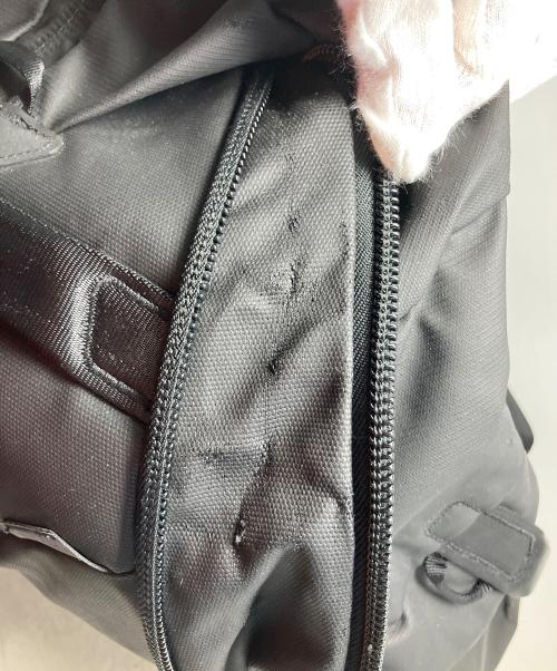 peak design（ピークデザイン）peak design (ピークデザイン) ボストンバッグ ブラックの古着・服飾アイテム