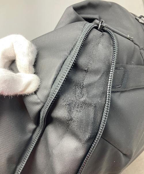 peak design（ピークデザイン）peak design (ピークデザイン) ボストンバッグ ブラックの古着・服飾アイテム