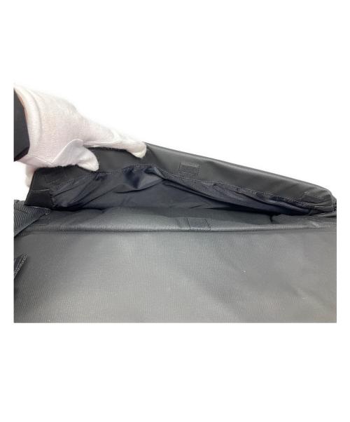 peak design（ピークデザイン）peak design (ピークデザイン) ボストンバッグ ブラックの古着・服飾アイテム