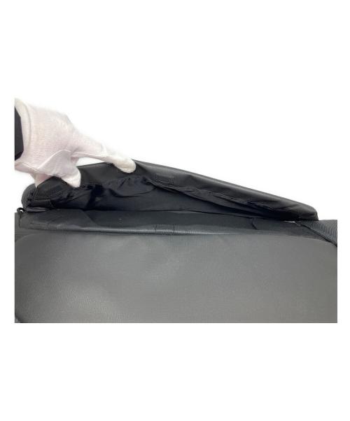 peak design（ピークデザイン）peak design (ピークデザイン) ボストンバッグ ブラックの古着・服飾アイテム