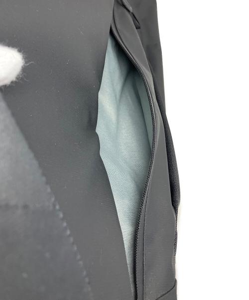 peak design（ピークデザイン）peak design (ピークデザイン) ボストンバッグ ブラックの古着・服飾アイテム