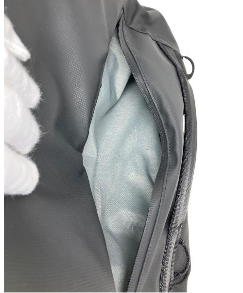 peak design（ピークデザイン）peak design (ピークデザイン) ボストンバッグ ブラックの古着・服飾アイテム