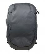 peak designピークデザイン）の古着「リュック」｜ブラック