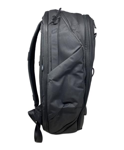 peak design（ピークデザイン）peak design (ピークデザイン) リュック ブラックの古着・服飾アイテム