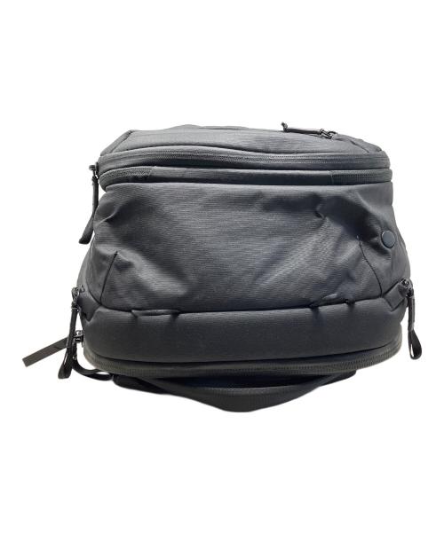peak design（ピークデザイン）peak design (ピークデザイン) リュック ブラックの古着・服飾アイテム