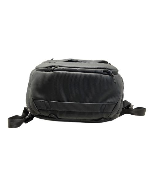 peak design（ピークデザイン）peak design (ピークデザイン) リュック ブラックの古着・服飾アイテム
