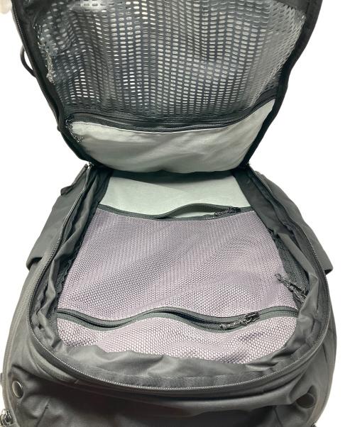 peak design（ピークデザイン）peak design (ピークデザイン) リュック ブラックの古着・服飾アイテム