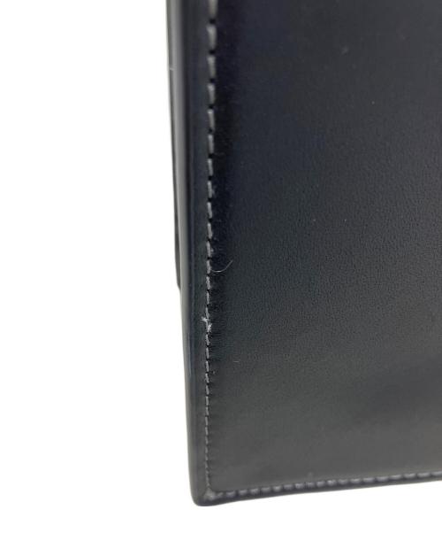 COACH（コーチ）COACH (コーチ) 2WAYバッグ ブラックの古着・服飾アイテム