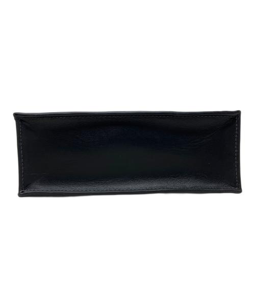 COACH（コーチ）COACH (コーチ) 2WAYバッグ ブラックの古着・服飾アイテム