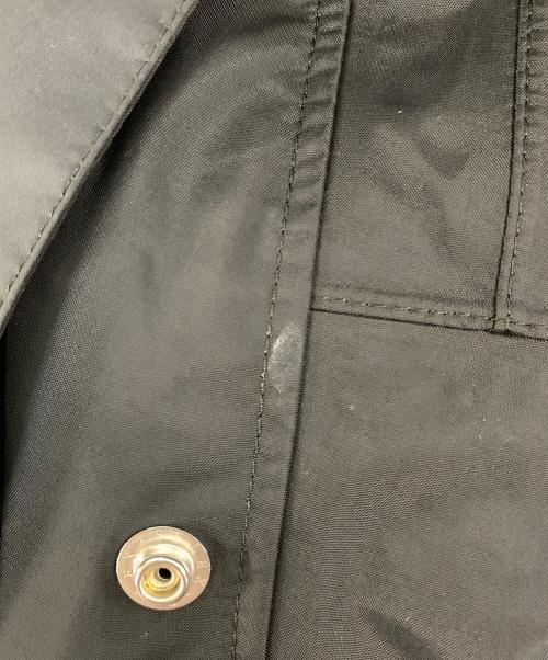 THE NORTH FACE（ザ ノース フェイス）THE NORTH FACE (ザ ノース フェイス) マウンテン レインテックス ジャケット GORE-TEX ブラック サイズ:Lの古着・服飾アイテム