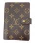 LOUIS VUITTON（ルイ ヴィトン）の古着「手帳カバー」