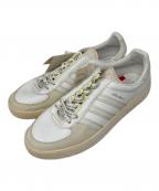adidasアディダス）の古着「ADICOLOR LOW 1」｜ホワイト