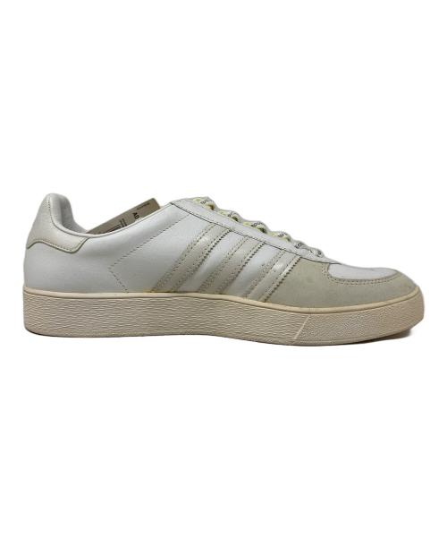 adidas（アディダス）adidas (アディダス) ADICOLOR LOW 1 ホワイト サイズ:9 1/2の古着・服飾アイテム