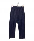 Needlesニードルズ）の古着「Needles パンツ」｜パープル