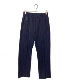 Needles（ニードルズ）の古着「Needles パンツ」｜パープル