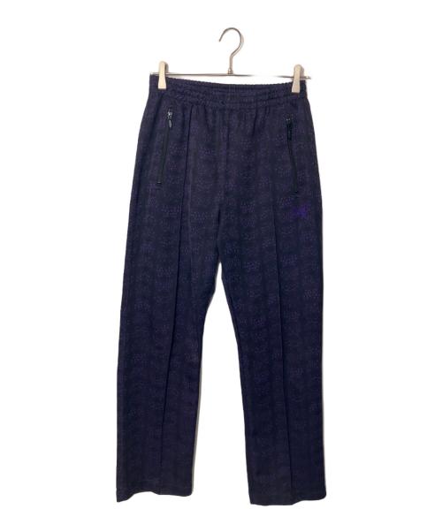 Needles（ニードルズ）Needles (ニードルズ) Needles パンツ パープル サイズ:Sの古着・服飾アイテム