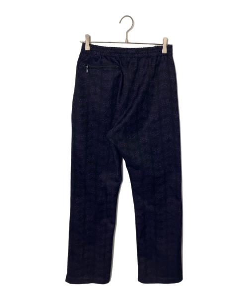 Needles（ニードルズ）Needles (ニードルズ) Needles パンツ パープル サイズ:Sの古着・服飾アイテム