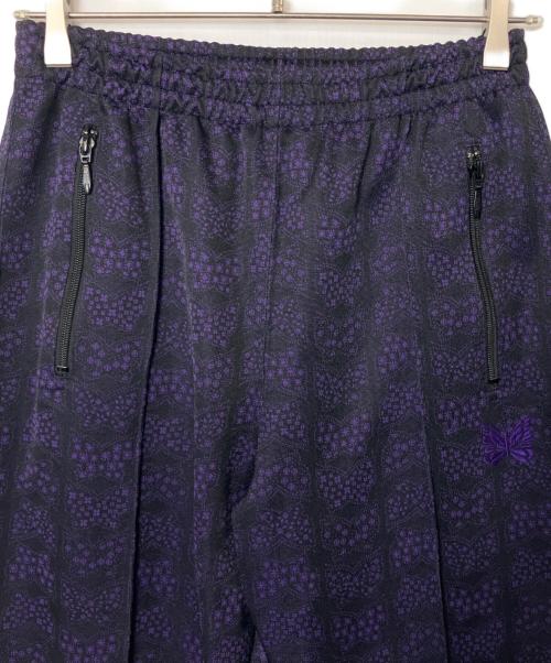 Needles（ニードルズ）Needles (ニードルズ) Needles パンツ パープル サイズ:Sの古着・服飾アイテム