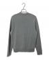 FRED PERRY (フレッドペリー) スウェット グレー サイズ:M：7000円