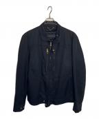 LOUIS VUITTONルイ ヴィトン）の古着「ジャケット」｜ブラック