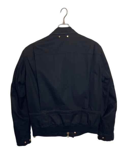 LOUIS VUITTON（ルイ ヴィトン）LOUIS VUITTON (ルイ ヴィトン) ジャケット ブラック サイズ:50の古着・服飾アイテム