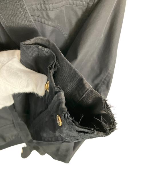 LOUIS VUITTON（ルイ ヴィトン）LOUIS VUITTON (ルイ ヴィトン) ジャケット ブラック サイズ:50の古着・服飾アイテム