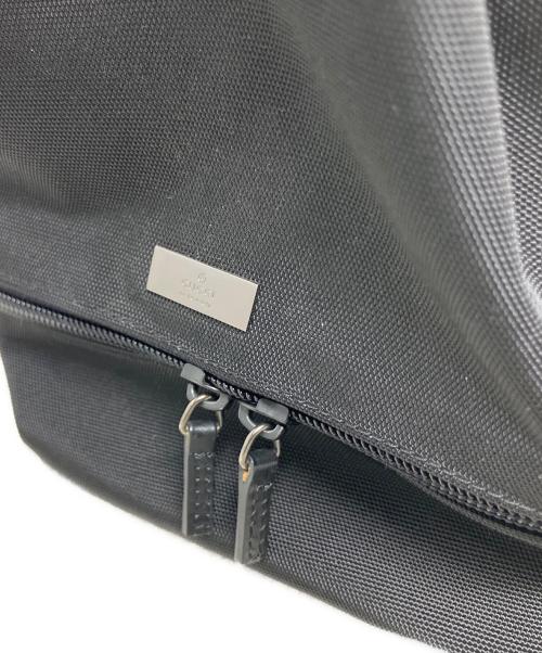 GUCCI（グッチ）GUCCI (グッチ) GUCCI 巾着 ブラックの古着・服飾アイテム