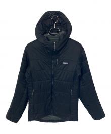 Patagonia（パタゴニア）の古着「Hyper Puff Hoody」｜グレー