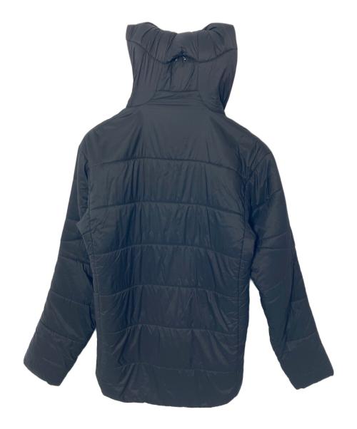 Patagonia（パタゴニア）Patagonia (パタゴニア) Hyper Puff Hoody グレー サイズ:Sの古着・服飾アイテム