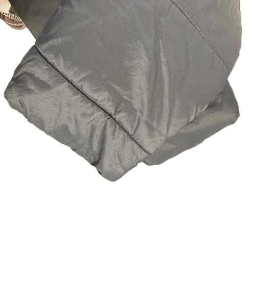 Patagonia（パタゴニア）Patagonia (パタゴニア) Hyper Puff Hoody グレー サイズ:Sの古着・服飾アイテム