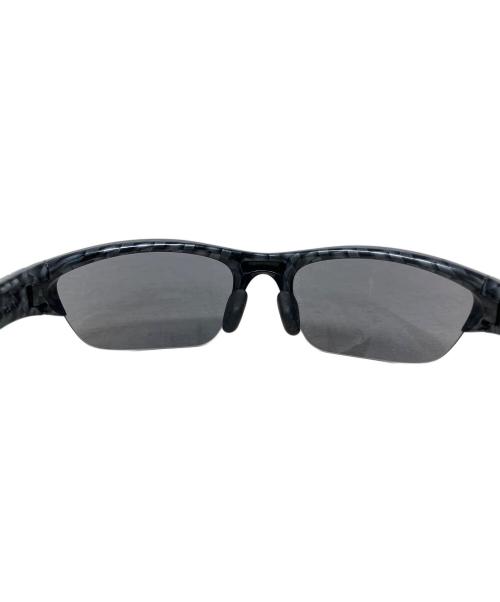 OAKLEY（オークリー）OAKLEY (オークリー) サングラス グレーの古着・服飾アイテム