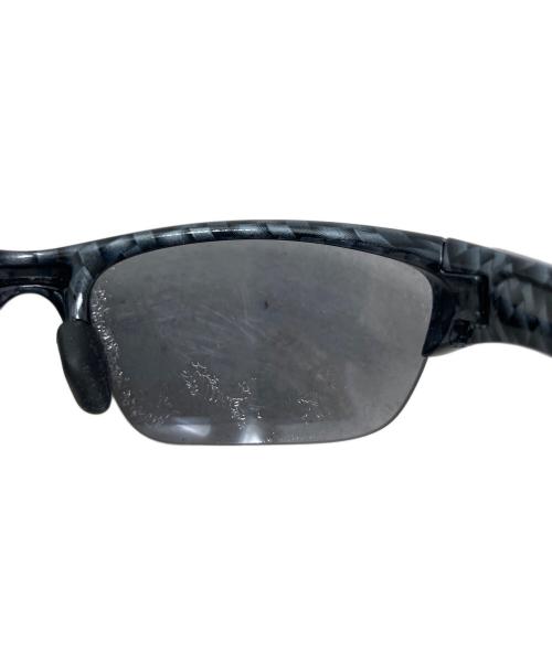 OAKLEY（オークリー）OAKLEY (オークリー) サングラス グレーの古着・服飾アイテム