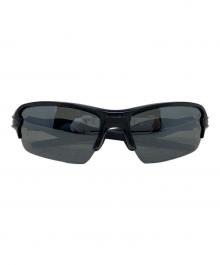 OAKLEY（オークリー）の古着「サングラス」｜ブラック