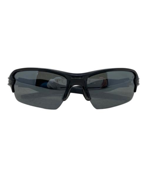 OAKLEY（オークリー）OAKLEY (オークリー) サングラス ブラックの古着・服飾アイテム