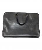 土屋鞄ツチヤカバン）の古着「バッグ」｜ブラック