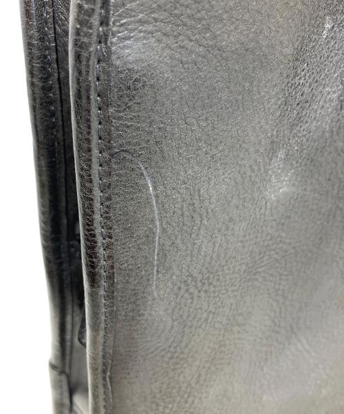 土屋鞄（ツチヤカバン）土屋鞄 (ツチヤカバン) バッグ ブラックの古着・服飾アイテム