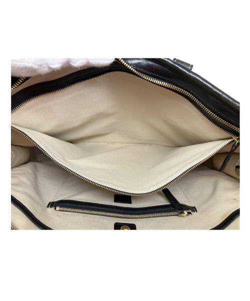 土屋鞄（ツチヤカバン）土屋鞄 (ツチヤカバン) バッグ ブラックの古着・服飾アイテム