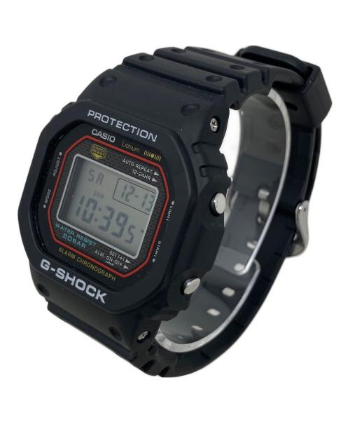 CASIO（カシオ）CASIO (カシオ) デジタルウォッチ　CASIO　G-SHOCK　DW-5000R ブラックの古着・服飾アイテム