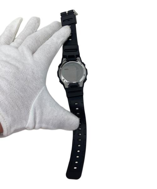 CASIO（カシオ）CASIO (カシオ) デジタルウォッチ　CASIO　G-SHOCK　DW-5000R ブラックの古着・服飾アイテム