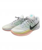 NIKEナイキ）の古着「NIKE　スニーカー　SABRINA 3 (サブリナ3)」｜ホワイト