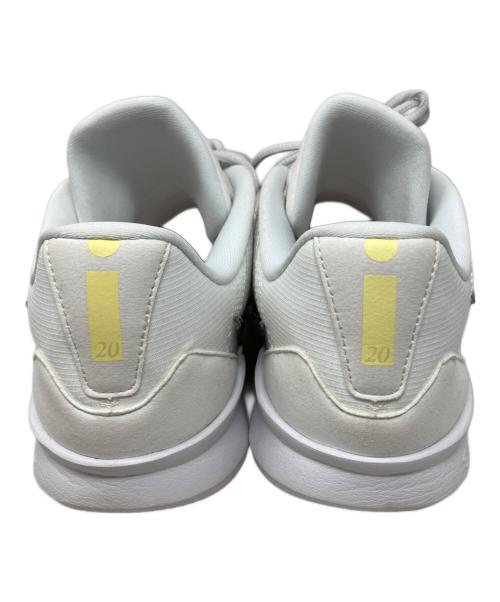 NIKE（ナイキ）NIKE (ナイキ) NIKE　スニーカー　SABRINA 3 (サブリナ3) ホワイト サイズ:28㎝の古着・服飾アイテム