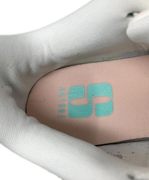 NIKE（ナイキ）NIKE (ナイキ) NIKE　スニーカー　SABRINA 3 (サブリナ3) ホワイト サイズ:28㎝の古着・服飾アイテム